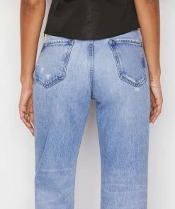 Deals β¨ Frame-denim π© Women Le Jane Crop -- Baines Rips 𧨠14 Frame-denim Women Le Jane Crop -- Baines Rips