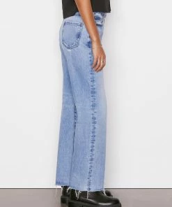 Deals β¨ Frame-denim π© Women Le Jane Crop -- Baines Rips 𧨠12 Frame-denim Women Le Jane Crop -- Baines Rips