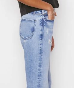 Deals β¨ Frame-denim π© Women Le Jane Crop -- Baines Rips 𧨠11 Frame-denim Women Le Jane Crop -- Baines Rips