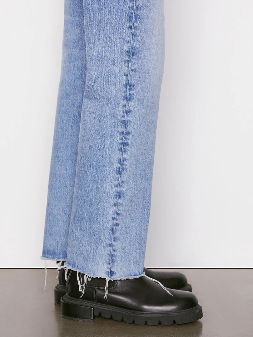 Deals β¨ Frame-denim π© Women Le Jane Crop -- Baines Rips 𧨠6 Frame-denim Women Le Jane Crop -- Baines Rips