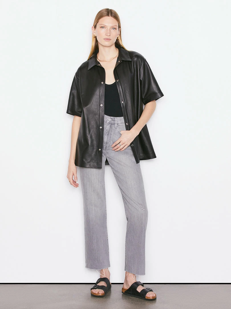 Brand new π Frame-denim Le Jane Crop -- Somber π 2 Frame-denim Le Jane Crop -- Somber