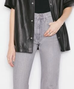 Brand new π Frame-denim Le Jane Crop -- Somber π 7 Frame-denim Le Jane Crop -- Somber
