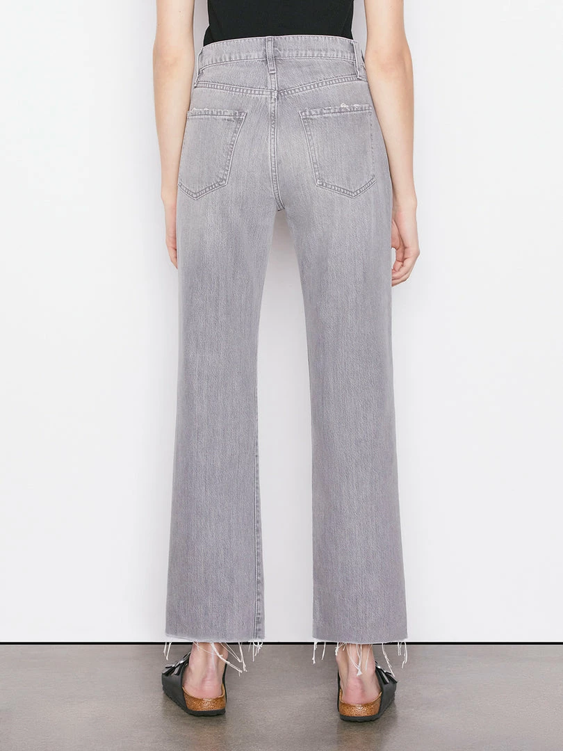 Brand new π Frame-denim Le Jane Crop -- Somber π 5 Frame-denim Le Jane Crop -- Somber