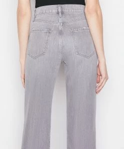 Brand new π Frame-denim Le Jane Crop -- Somber π 8 Frame-denim Le Jane Crop -- Somber