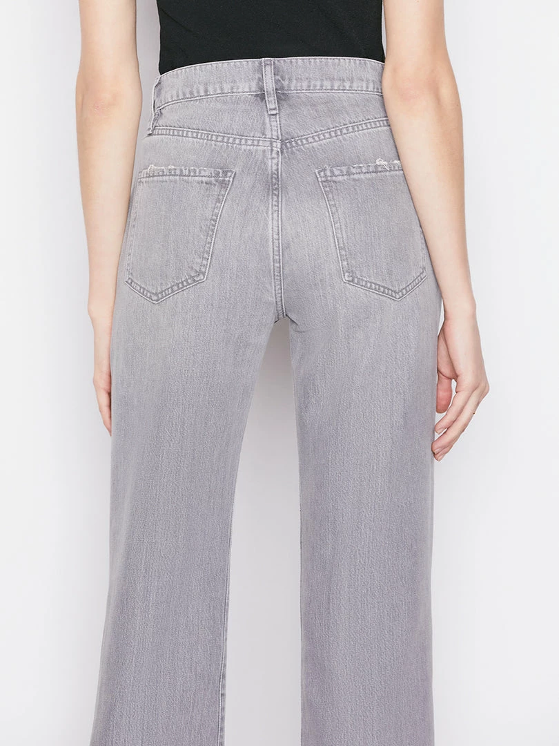 Brand new π Frame-denim Le Jane Crop -- Somber π 4 Frame-denim Le Jane Crop -- Somber