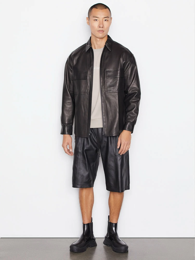 Outlet π― Frame-denim Men Oversized Sweatshirt -- Canvas Beige π 2 Frame-denim Men Oversized Sweatshirt -- Canvas Beige