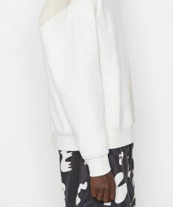 Best reviews of π Frame-denim Men Blocking Sweatshirt -- Milk Beige π 12 Frame-denim Men Blocking Sweatshirt -- Milk Beige