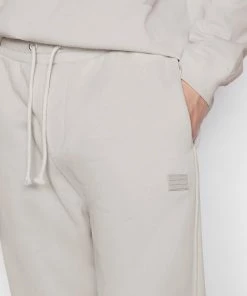 Frame-denim Men Jogger -- Grey Green