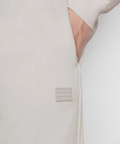 Frame-denim Men Jogger -- Grey Green