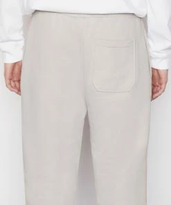 Frame-denim Men Jogger -- Grey Green