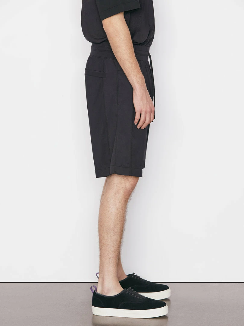 Discount π Frame-denim American π Basketball Short -- Noir Men π 5 Frame-denim American Basketball Short -- Noir Men