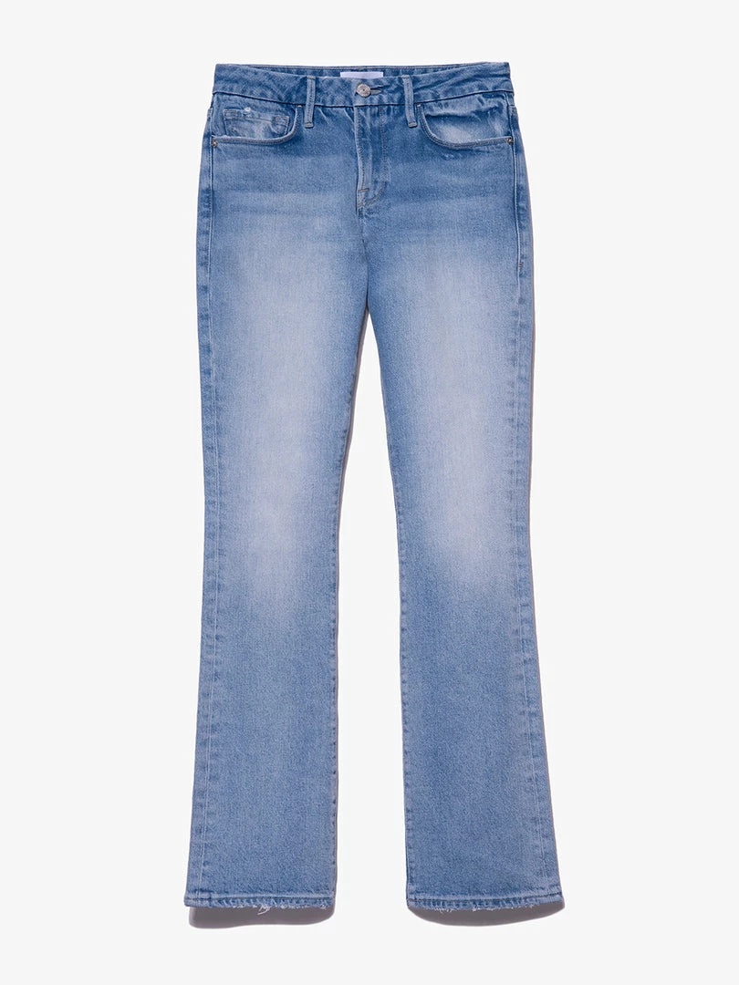 Outlet π Frame-denim Le Mini Boot -- Kerwin π 1 Frame-denim Le Mini Boot -- Kerwin