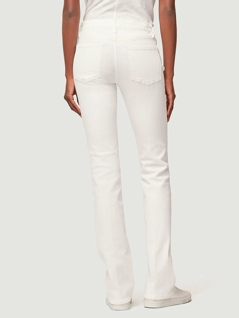 Cheapest π Frame-denim Le Mini Boot -- Blanc π© Women 𧨠4 Frame-denim Le Mini Boot -- Blanc Women