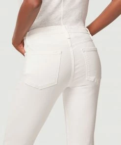 Cheapest π Frame-denim Le Mini Boot -- Blanc π© Women 𧨠7 Frame-denim Le Mini Boot -- Blanc Women