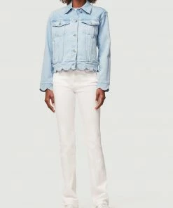 Frame-denim Le Mini Boot -- Blanc Women