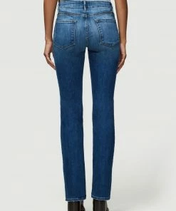 Frame-denim Le Mini Boot -- Poe