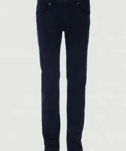 Frame-denim L'Homme Slim -- Navy Men