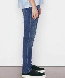 Brand new π Frame-denim Men L'Homme Slim -- Capri β 9 Frame-denim Men L'Homme Slim -- Capri