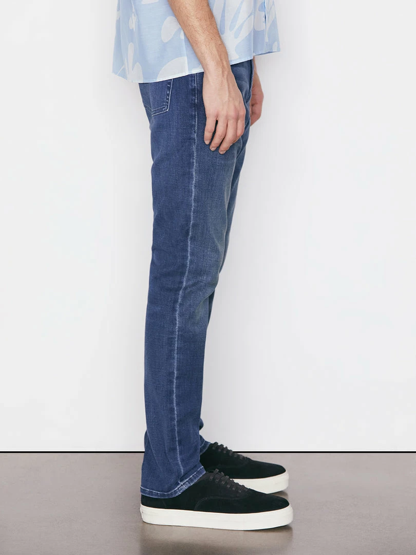 Brand new π Frame-denim Men L'Homme Slim -- Capri β 4 Frame-denim Men L'Homme Slim -- Capri