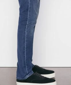 Brand new π Frame-denim Men L'Homme Slim -- Capri β 10 Frame-denim Men L'Homme Slim -- Capri