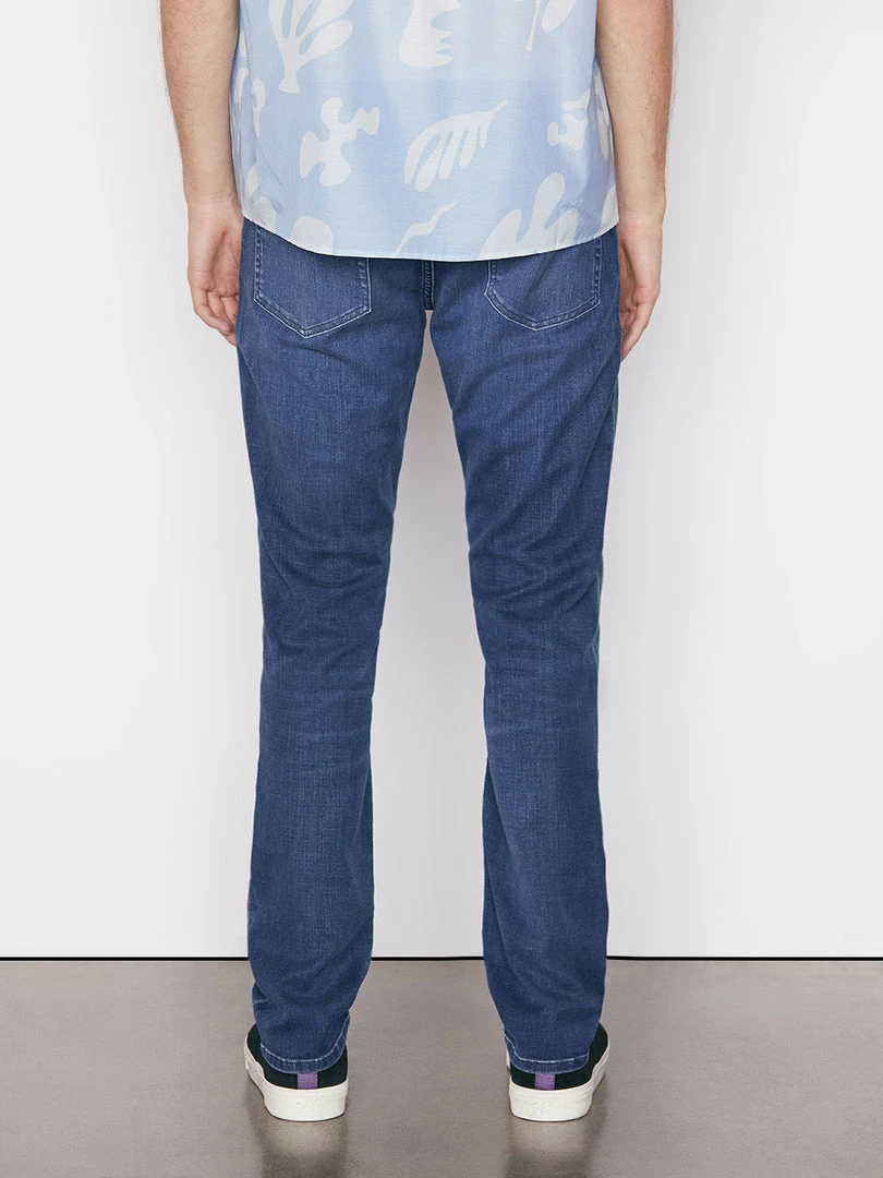 Brand new π Frame-denim Men L'Homme Slim -- Capri β 6 Frame-denim Men L'Homme Slim -- Capri