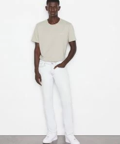 Frame-denim L'Homme Slim -- Freshwater