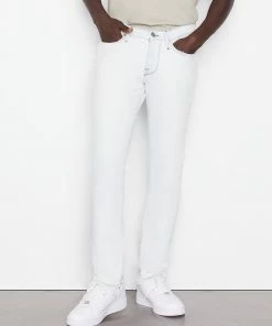 Frame-denim L'Homme Slim -- Freshwater