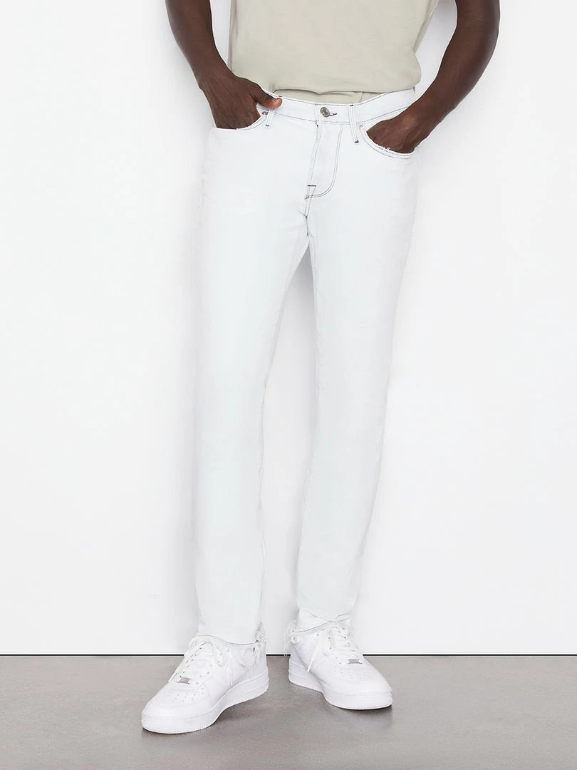 Best deal π Frame-denim L'Homme Slim -- Freshwater π 1 Frame-denim L'Homme Slim -- Freshwater