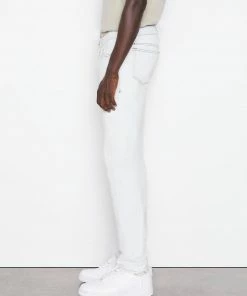 Best deal π Frame-denim L'Homme Slim -- Freshwater π 6 Frame-denim L'Homme Slim -- Freshwater