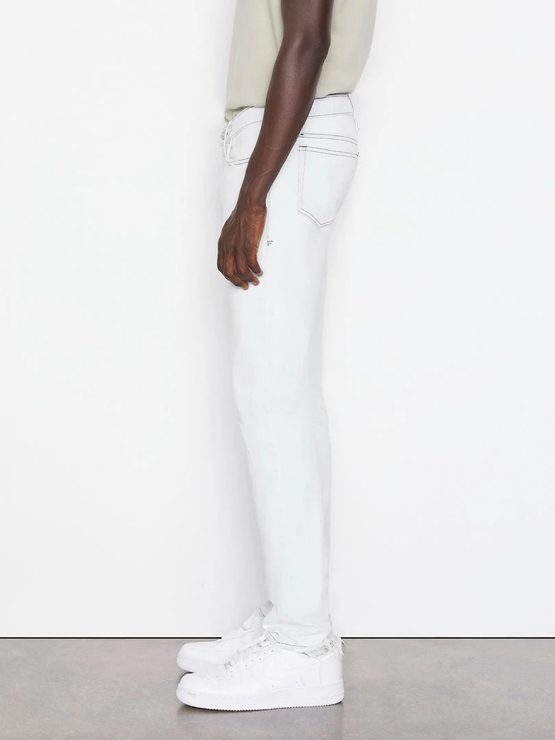 Best deal π Frame-denim L'Homme Slim -- Freshwater π 3 Frame-denim L'Homme Slim -- Freshwater