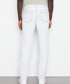 Best deal π Frame-denim L'Homme Slim -- Freshwater π 7 Frame-denim L'Homme Slim -- Freshwater