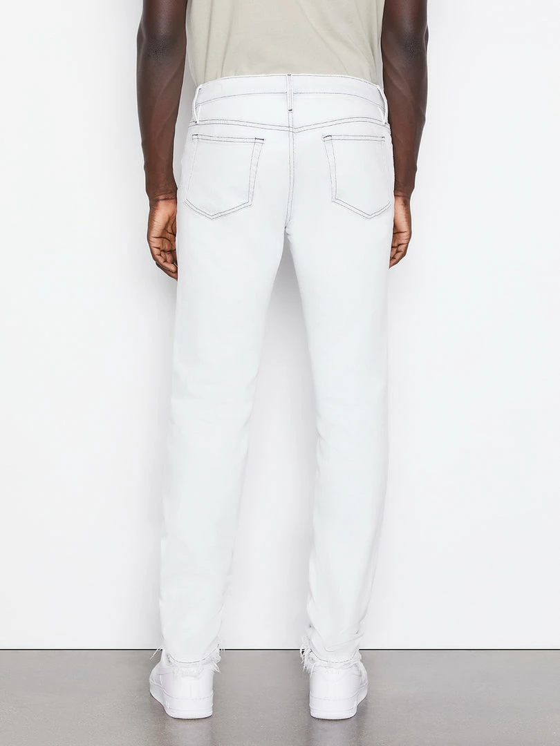 Best deal π Frame-denim L'Homme Slim -- Freshwater π 4 Frame-denim L'Homme Slim -- Freshwater