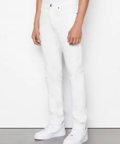 Top 10 π Frame-denim L'Homme Slim Stretch Twill -- Whisper White π 9 Frame-denim L'Homme Slim Stretch Twill -- Whisper White