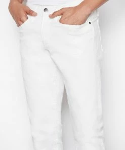 Top 10 π Frame-denim L'Homme Slim Stretch Twill -- Whisper White π 7 Frame-denim L'Homme Slim Stretch Twill -- Whisper White
