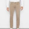 Frame-denim L'Homme Slim Stretch Twill -- Garage Grime Men