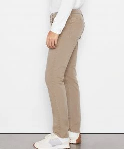 Cheap 𧨠Frame-denim L'Homme Slim Stretch Twill -- Garage Grime Men π― 8 Frame-denim L'Homme Slim Stretch Twill -- Garage Grime Men