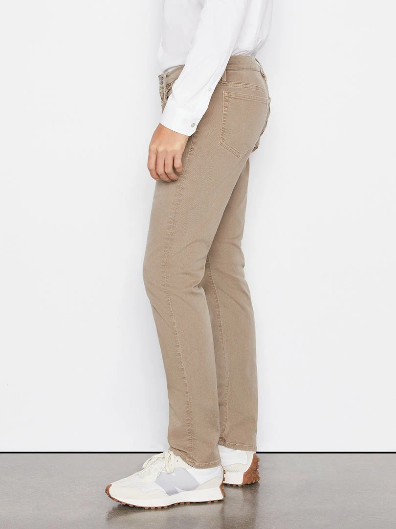 Cheap 𧨠Frame-denim L'Homme Slim Stretch Twill -- Garage Grime Men π― 4 Frame-denim L'Homme Slim Stretch Twill -- Garage Grime Men