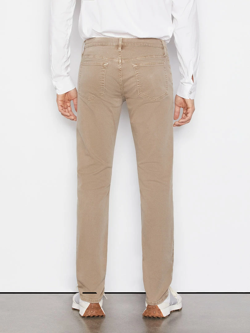 Cheap 𧨠Frame-denim L'Homme Slim Stretch Twill -- Garage Grime Men π― 5 Frame-denim L'Homme Slim Stretch Twill -- Garage Grime Men