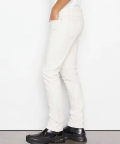 Frame-denim L'Homme Slim -- Sea Breeze Rips