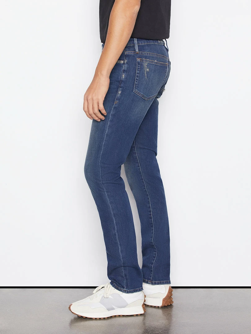 New π₯° Frame-denim L'Homme Slim -- Avon Worn Men π 4 Frame-denim L'Homme Slim -- Avon Worn Men