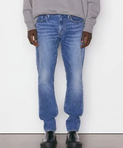 Frame-denim Men L'Homme Slim -- Cyprus