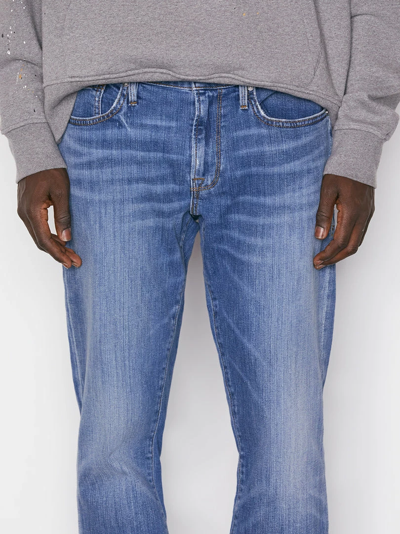 Discount π Frame-denim Men L'Homme Slim -- Cyprus π 3 Frame-denim Men L'Homme Slim -- Cyprus