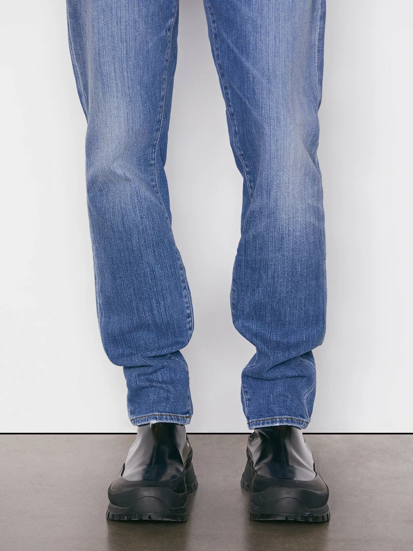 Discount π Frame-denim Men L'Homme Slim -- Cyprus π 4 Frame-denim Men L'Homme Slim -- Cyprus