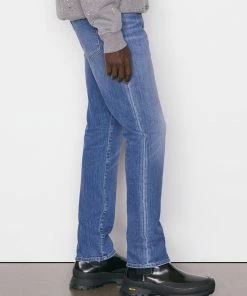 Discount π Frame-denim Men L'Homme Slim -- Cyprus π 11 Frame-denim Men L'Homme Slim -- Cyprus