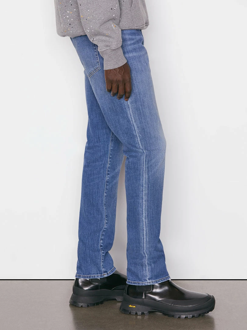 Discount π Frame-denim Men L'Homme Slim -- Cyprus π 5 Frame-denim Men L'Homme Slim -- Cyprus