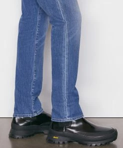 Discount π Frame-denim Men L'Homme Slim -- Cyprus π 12 Frame-denim Men L'Homme Slim -- Cyprus