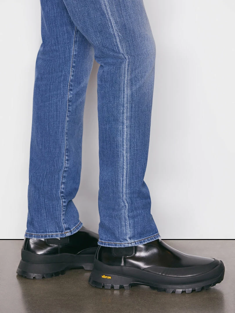 Discount π Frame-denim Men L'Homme Slim -- Cyprus π 6 Frame-denim Men L'Homme Slim -- Cyprus