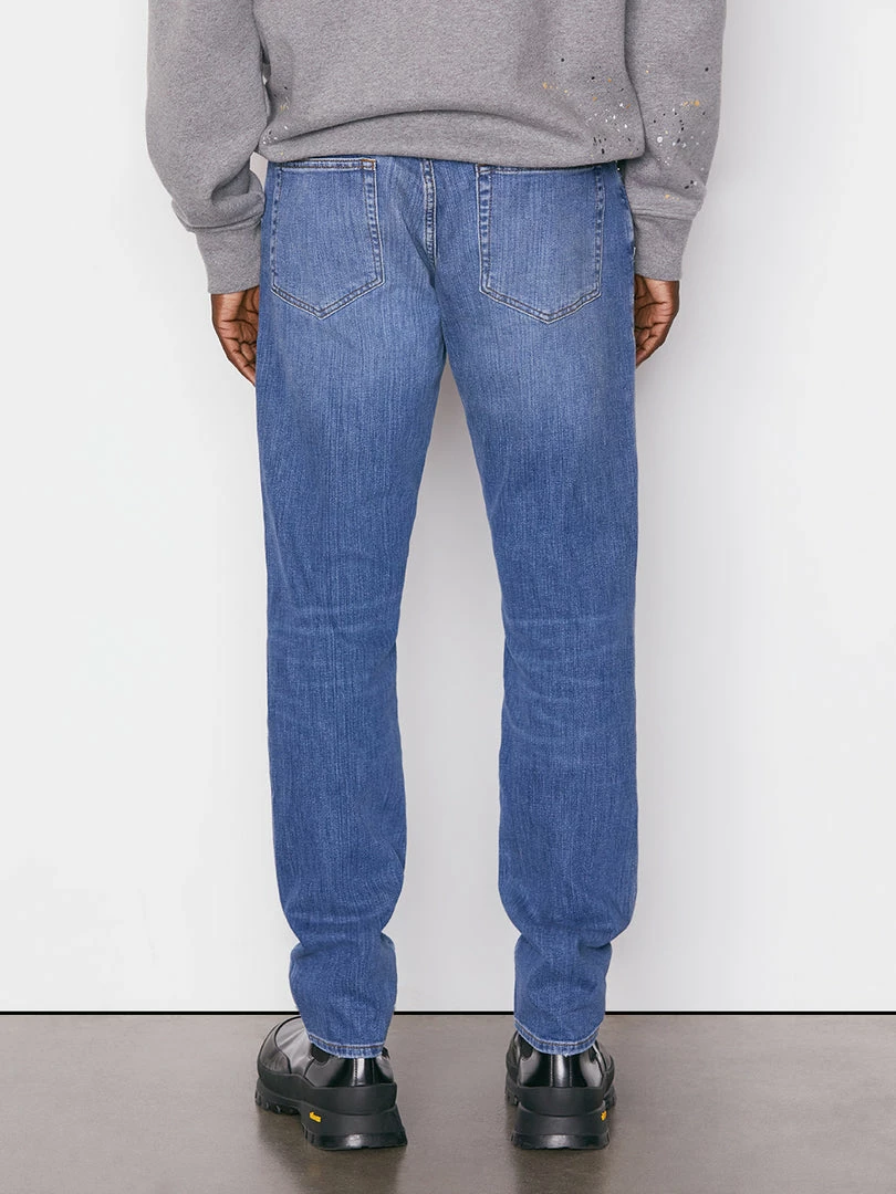 Discount π Frame-denim Men L'Homme Slim -- Cyprus π 7 Frame-denim Men L'Homme Slim -- Cyprus