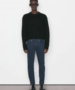 Frame-denim L'Homme Slim -- Placid