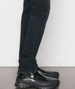 New π― Frame-denim L'Homme Slim Degradable -- Gemstone Rip 𧨠11 Frame-denim L'Homme Slim Degradable -- Gemstone Rip